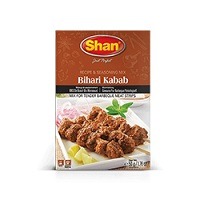 Shan Bihari Kabab 50gm
